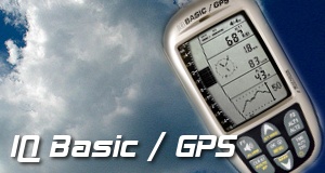 Bräuniger - IQ Basic / GPS