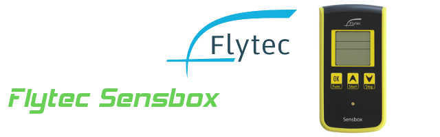 Flytec Sensbox